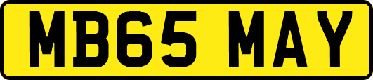 MB65MAY