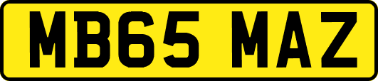 MB65MAZ