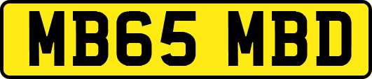 MB65MBD