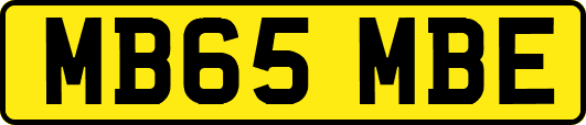 MB65MBE