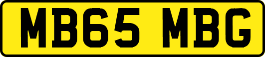 MB65MBG