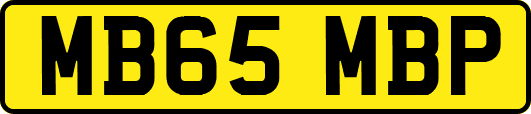 MB65MBP