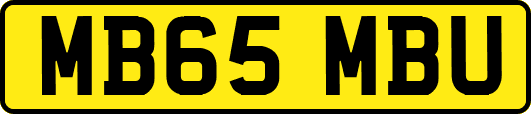 MB65MBU