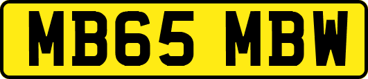 MB65MBW