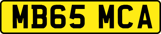 MB65MCA