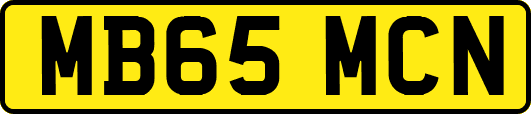 MB65MCN