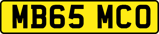 MB65MCO