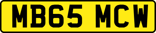 MB65MCW