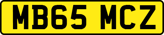 MB65MCZ