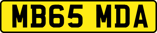 MB65MDA