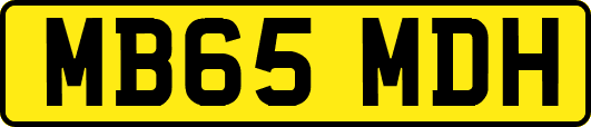 MB65MDH