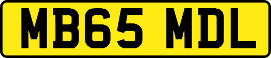 MB65MDL