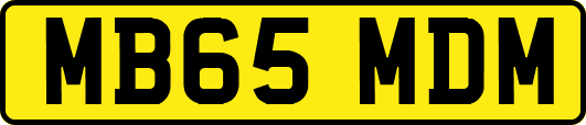 MB65MDM