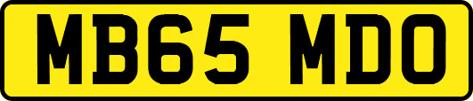 MB65MDO