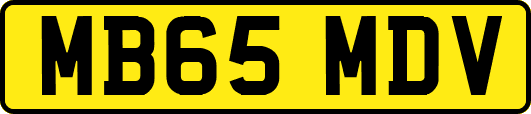 MB65MDV