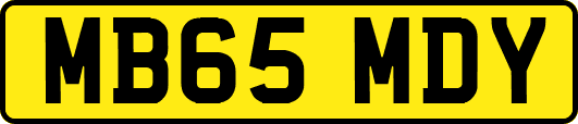 MB65MDY