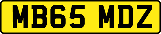 MB65MDZ