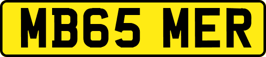 MB65MER