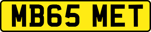 MB65MET