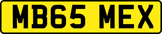 MB65MEX