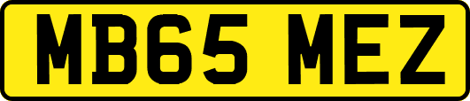 MB65MEZ