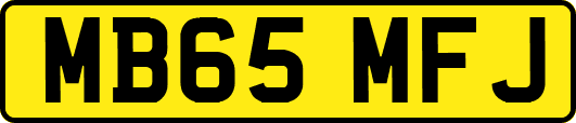 MB65MFJ