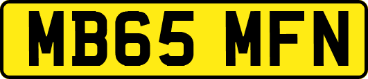 MB65MFN