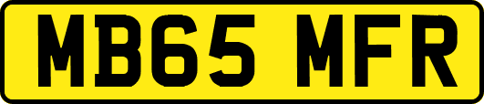 MB65MFR