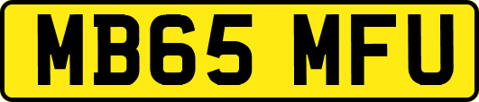 MB65MFU
