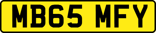 MB65MFY