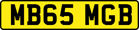 MB65MGB