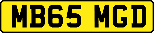 MB65MGD