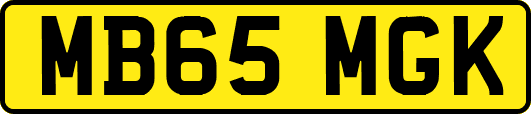 MB65MGK