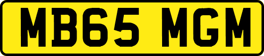 MB65MGM