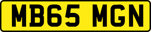 MB65MGN