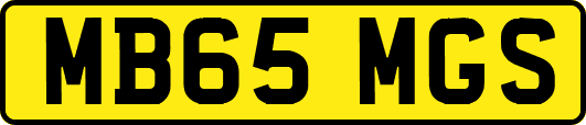 MB65MGS