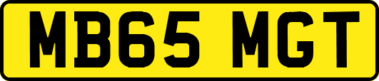 MB65MGT
