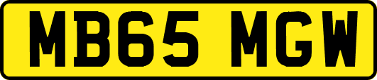 MB65MGW