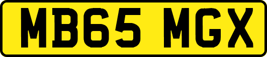 MB65MGX