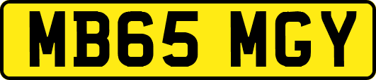 MB65MGY
