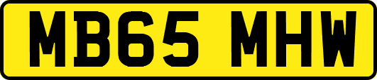 MB65MHW