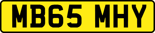 MB65MHY