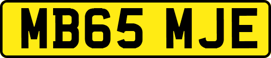 MB65MJE