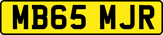 MB65MJR