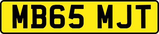 MB65MJT