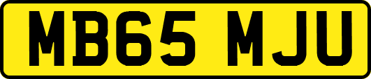 MB65MJU