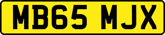 MB65MJX