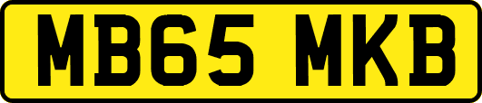 MB65MKB