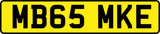 MB65MKE