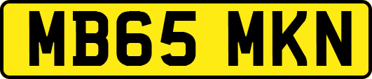 MB65MKN